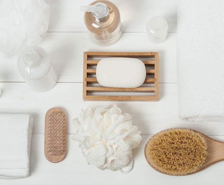 Chuyên gia khuyến cáo 5 thành phần sau trong xà phòng tắm trắng có thể gây ung thư da