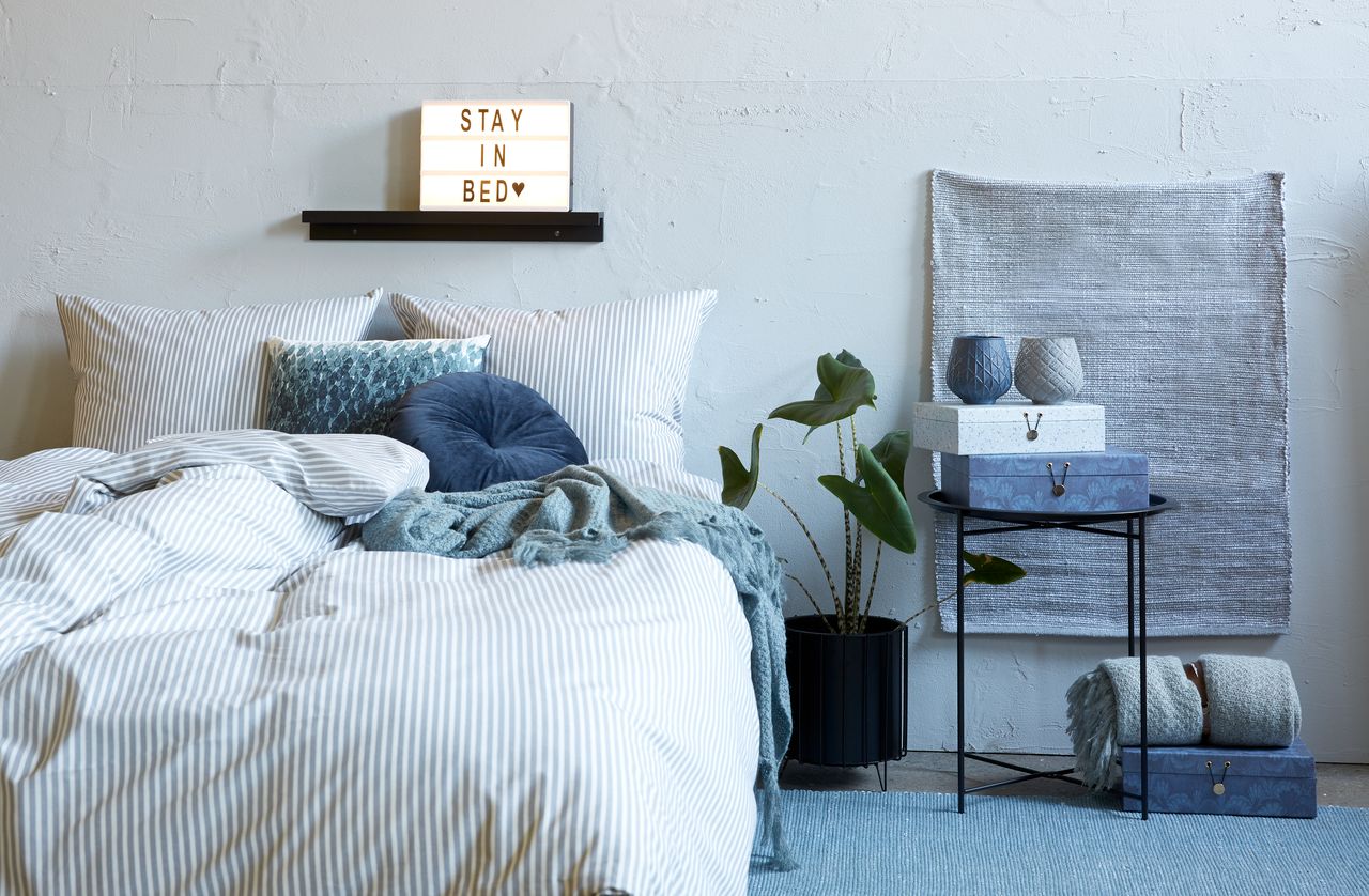 TOP 10+ cách tự trang trí phòng ngủ handmade đẹp, đơn giản