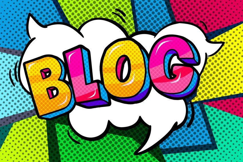 Blog là gì? Định nghĩa của Blog, Blogging và Blogger