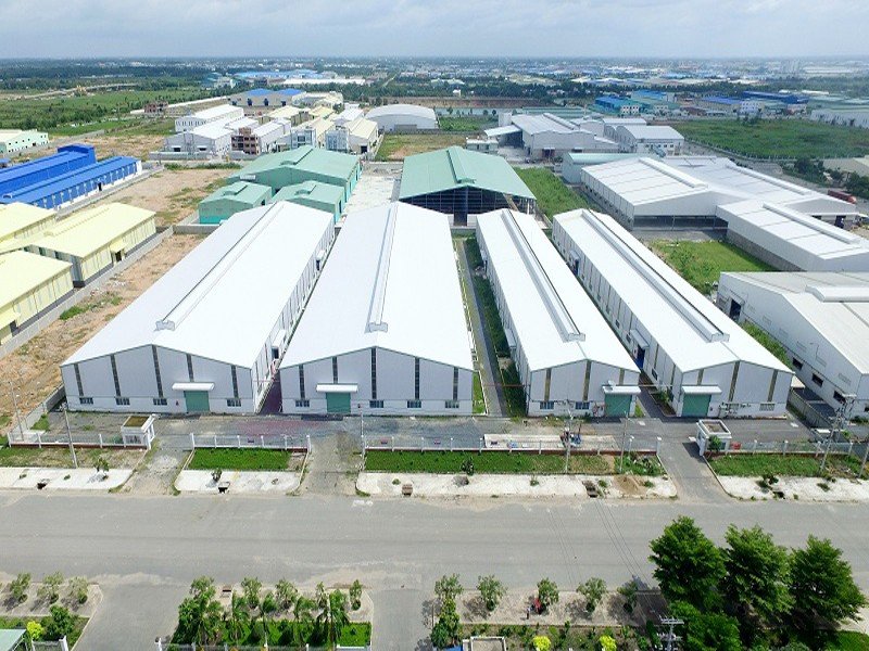 ベトナム レンタル工場・倉庫は悪い対策ですか、それともスマートな対策ですか？