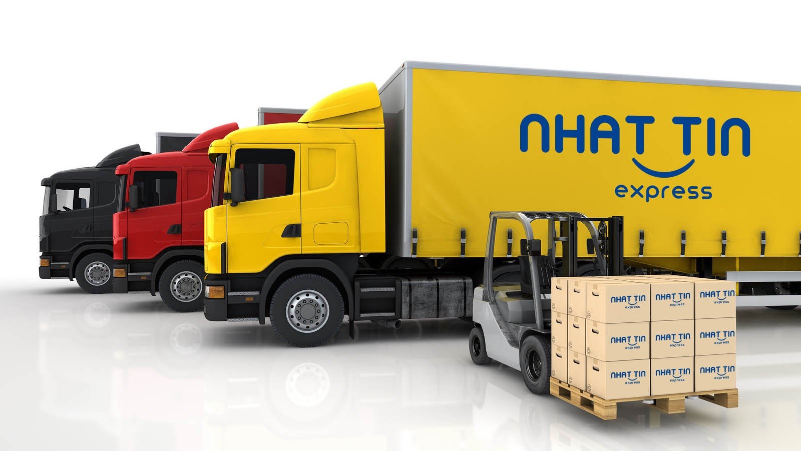 Ưu và nhược điểm của dịch vụ vận chuyển hàng hóa bằng xe tải, máy bay và tàu