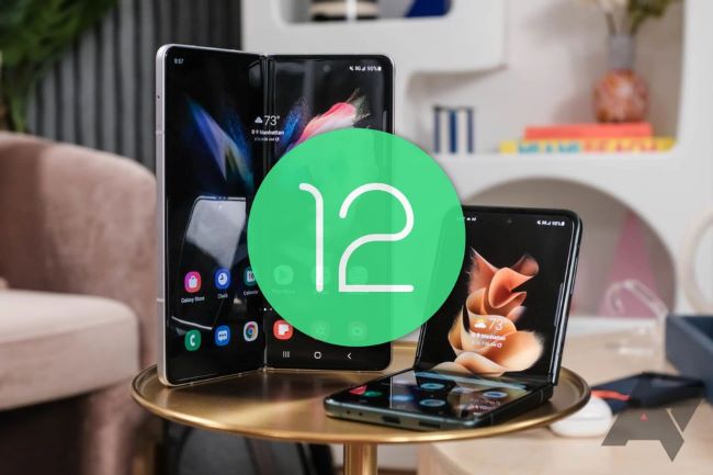 Android 12L là gì?