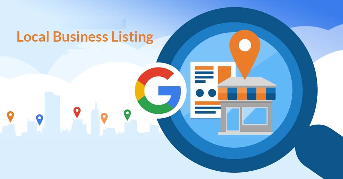 Xây dựng Local business listings hiệu quả