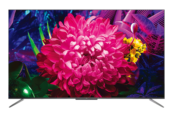55 inch 4K QLED TV – TCL Brand New C715 Series
