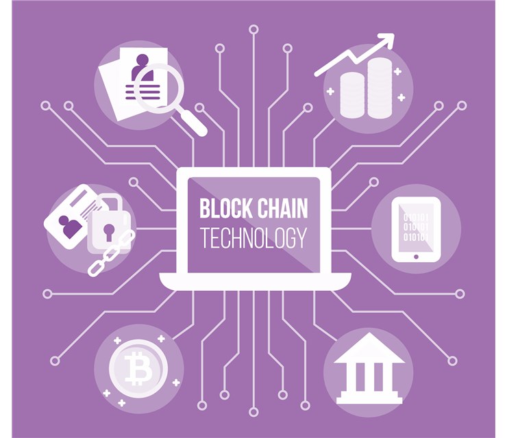 Công nghệ Blockchain mang đến các giá trị to lớn