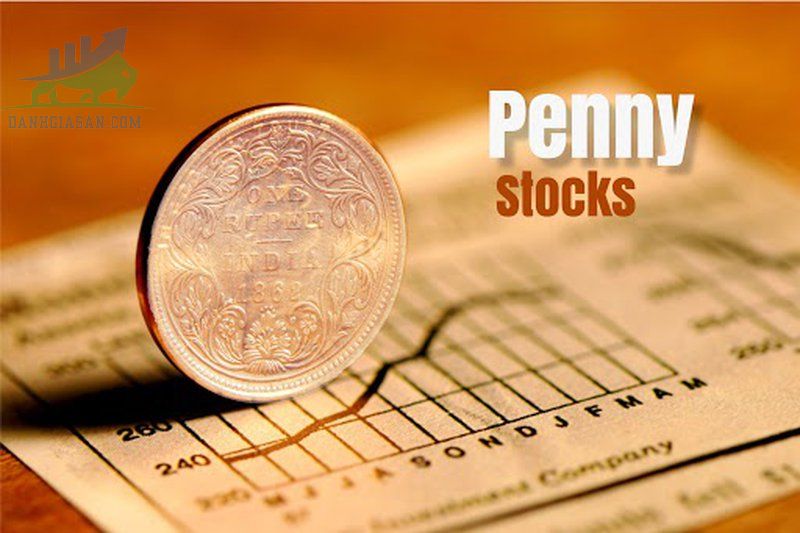 Cổ phiếu Penny là gì?