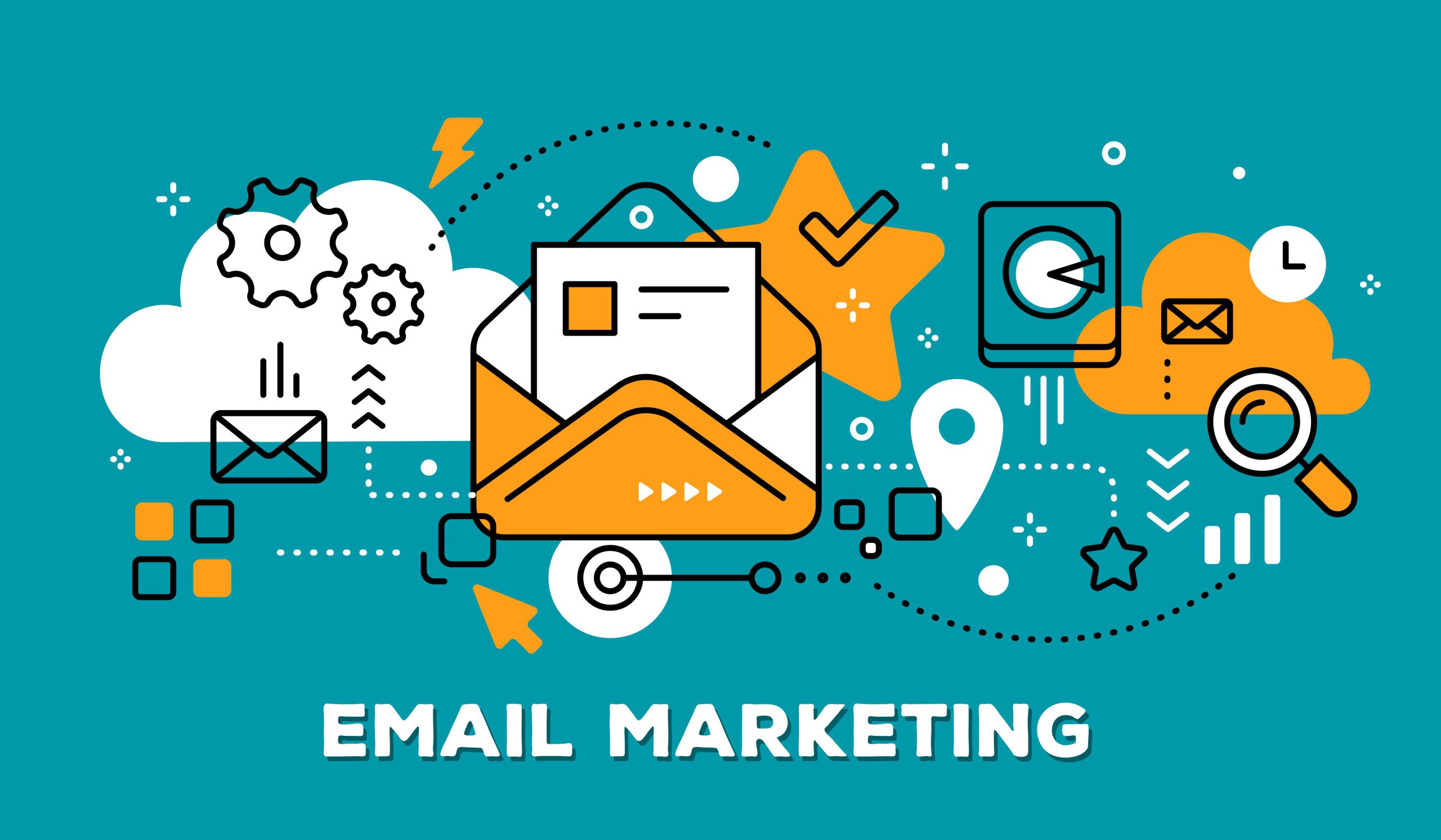 Email Marketing là gì? Sự lựa chọn tiếp thị hợp lý