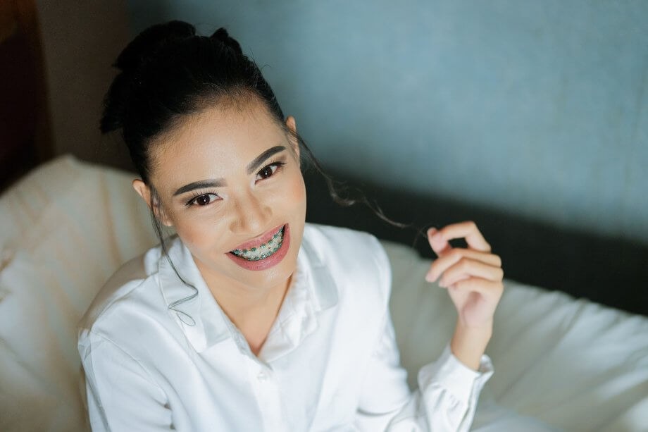 Niềng răng không chỉ là phương pháp điều trị thẩm mỹ - Ảnh 1
