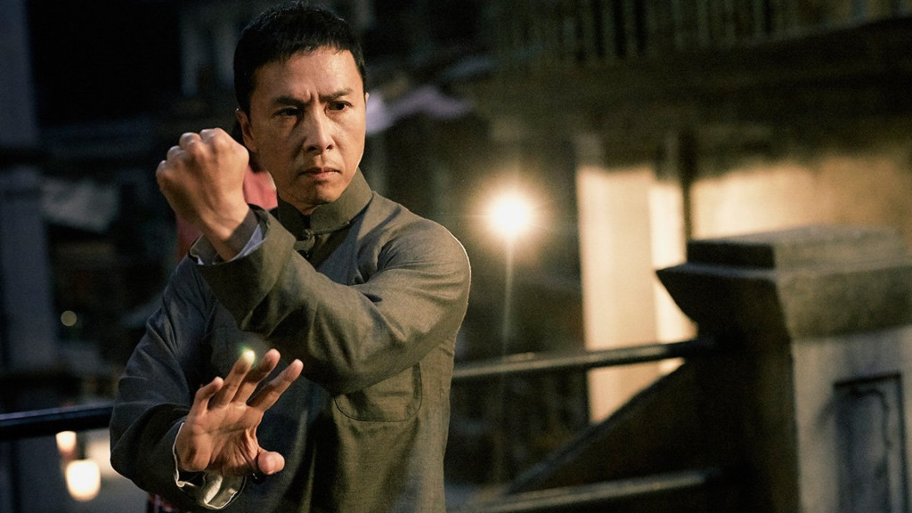 Review Câu chuyện cảnh sát 2: bộ phim hành động Trung Quốc hay nhất năm 2021