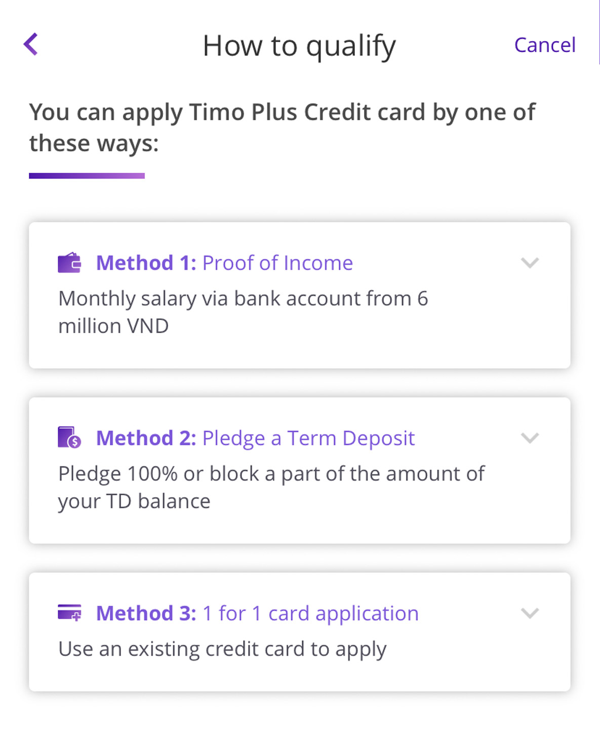 How does Timo Mastercard stand out compared to traditional credit cards?