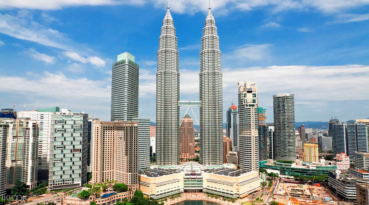Tour Du Lịch Tết Malaysia – Singapore 6N5Đ Giá Chỉ 19.990.000đ