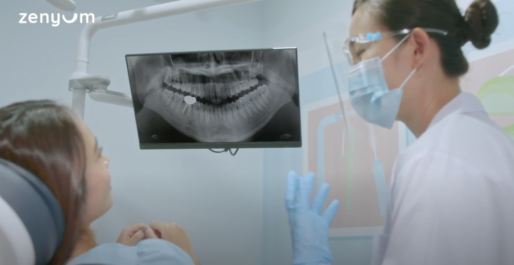 Bác sĩ chỉnh nha có kinh nghiệm và yêu cầu cao hơn có thể tính giá niềng răng cao hơn - Ảnh 2