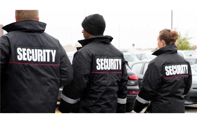 The world largest security companies you should know