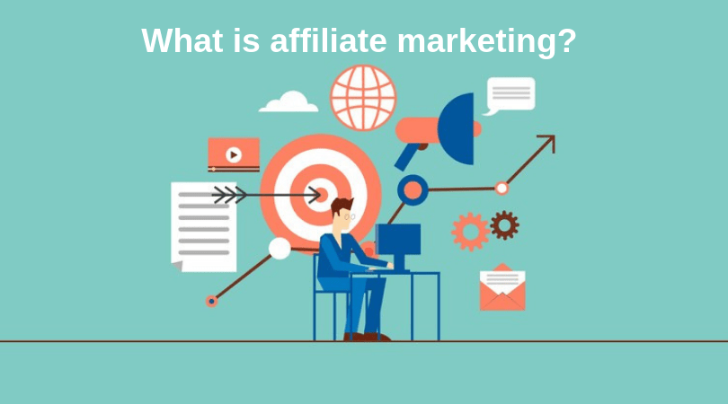 Affiliate Marketing – Bạn đã biết đến mô hình tiếp thị liên kết này hay chưa?