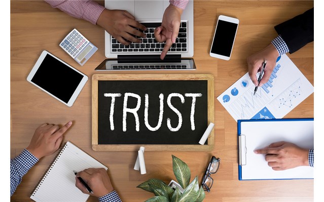 What Do Trust Companies Do