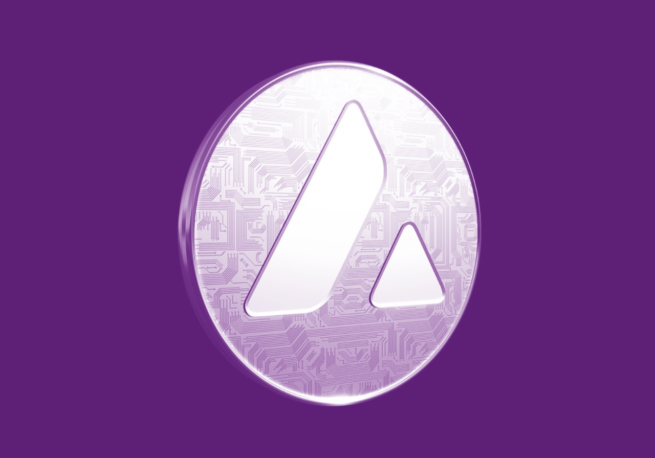 AVAX là token của nền tảng Avalanche