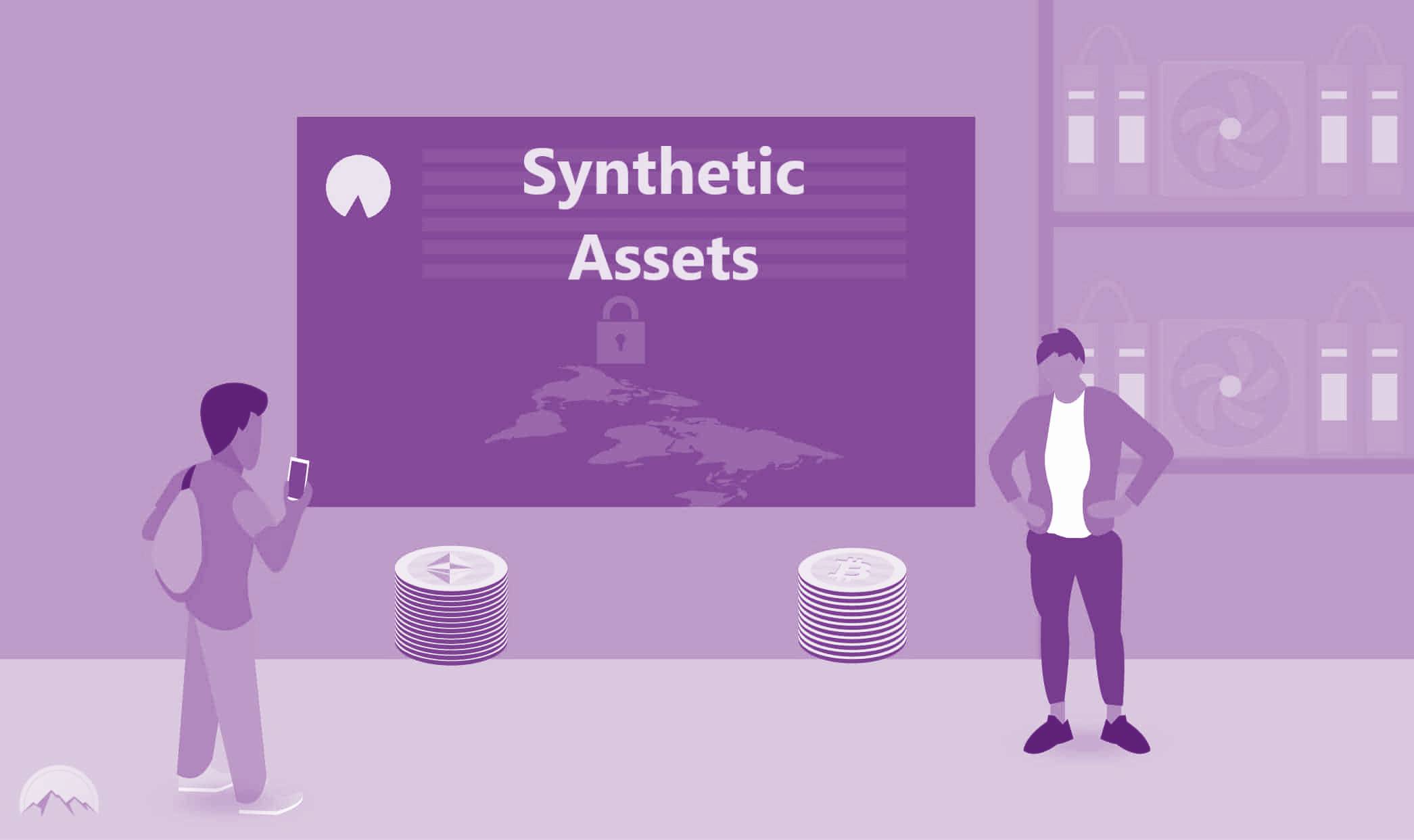 Nguồn: https://www.forex.academy/crypto-synthetic-assets-explained/