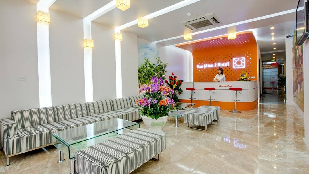 Review Top 8 khách sạn 3 sao Hà Nội giá tốt, chất lượng