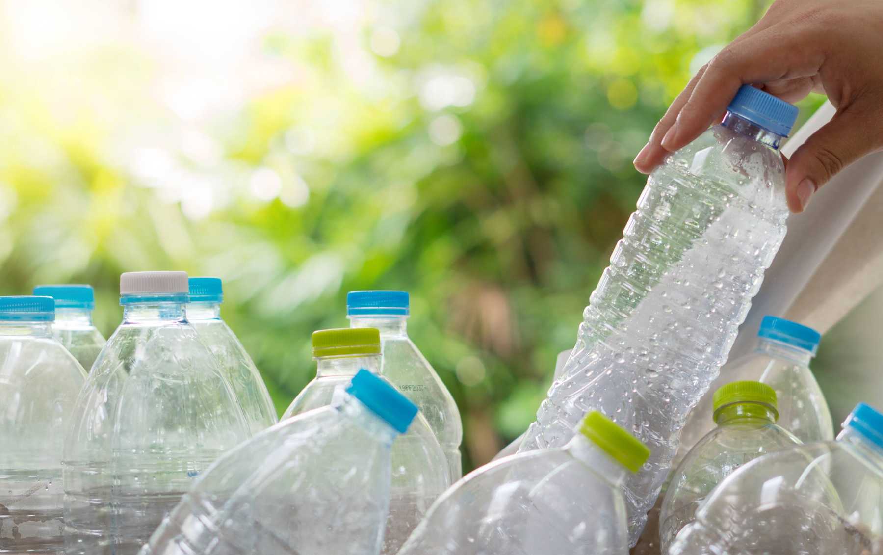 3 Cách tái chế chai nhựa thành đồ chơi cho bé cực vui