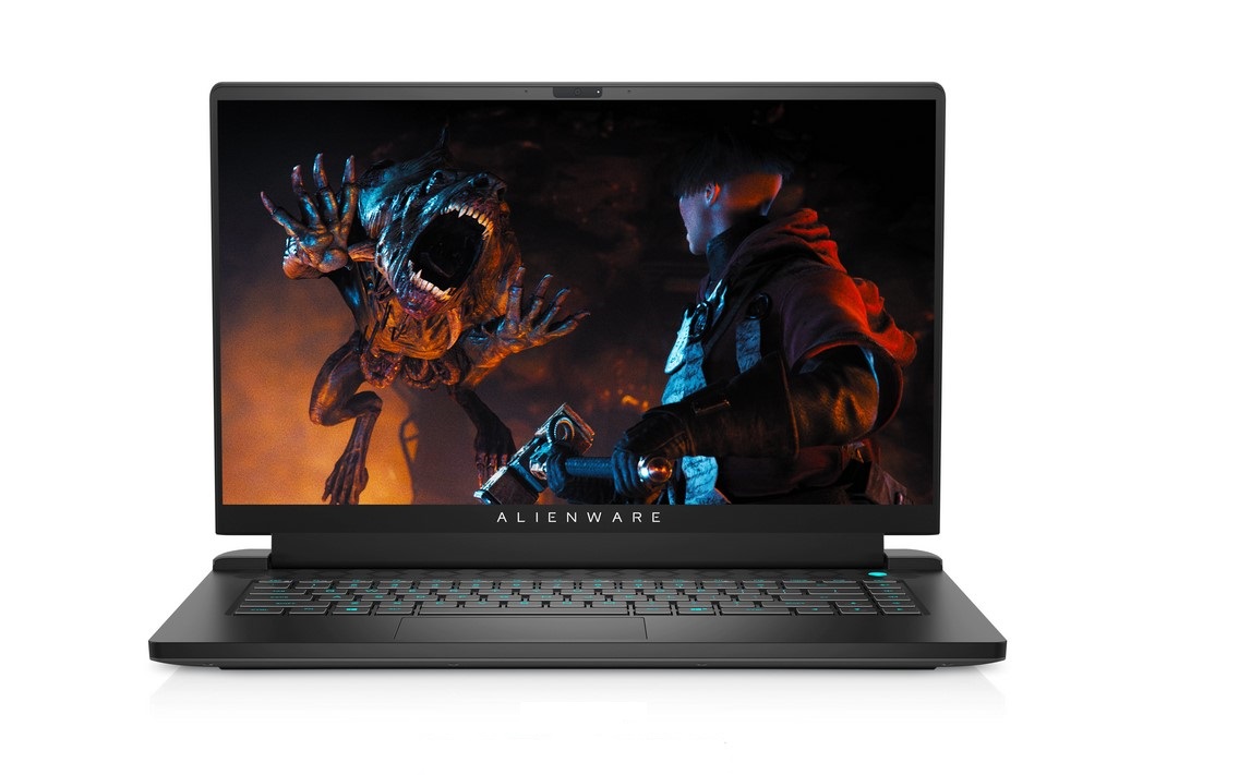 Đánh giá Alienware X17: Siêu Phẩm Laptop Gaming