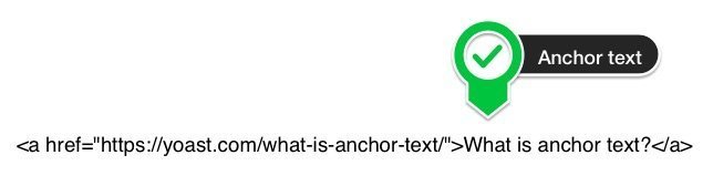 Anchor text là gì? Cách tối ưu Anchor texts an toàn, hiệu quả
