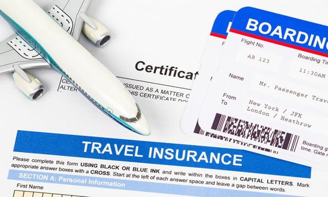 COVID-19 đã thay đổi xu hướng mua bảo hiểm du lịch như thế nào?