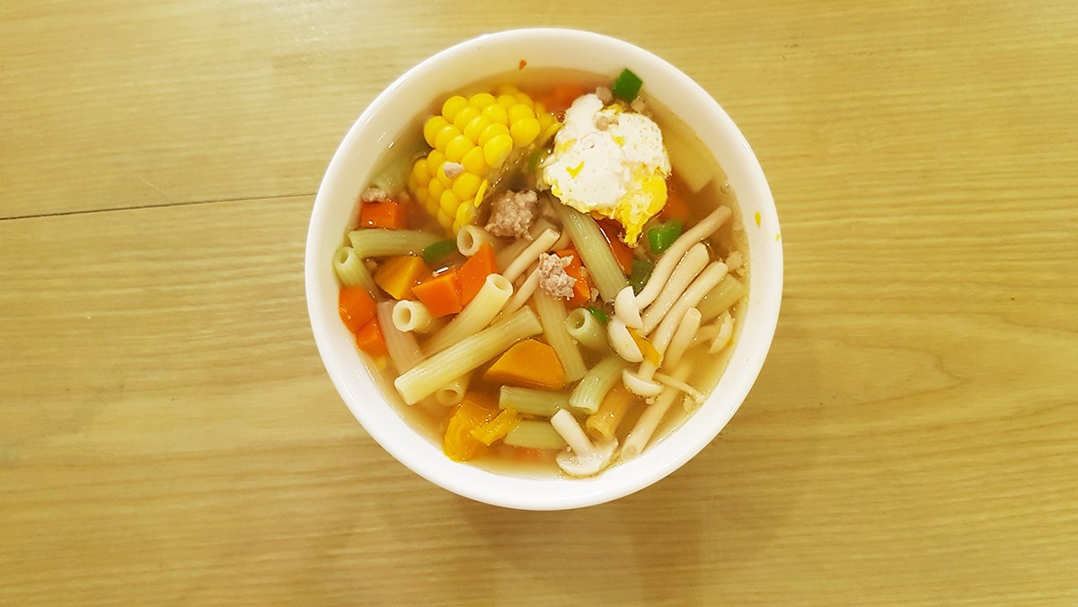 5 Công Thức Nấu Ăn Macaroni Và Phô Mai Thơm Ngon Cho Bé