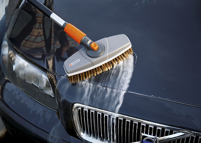 Chổi rửa xe ô tô 
