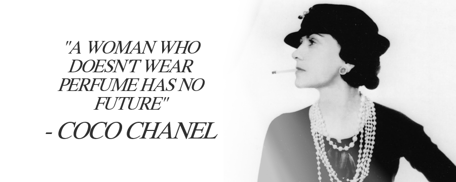 "Nghiêng mình" trước những tượng đài nước hoa nổi tiếng nhất của Chanel