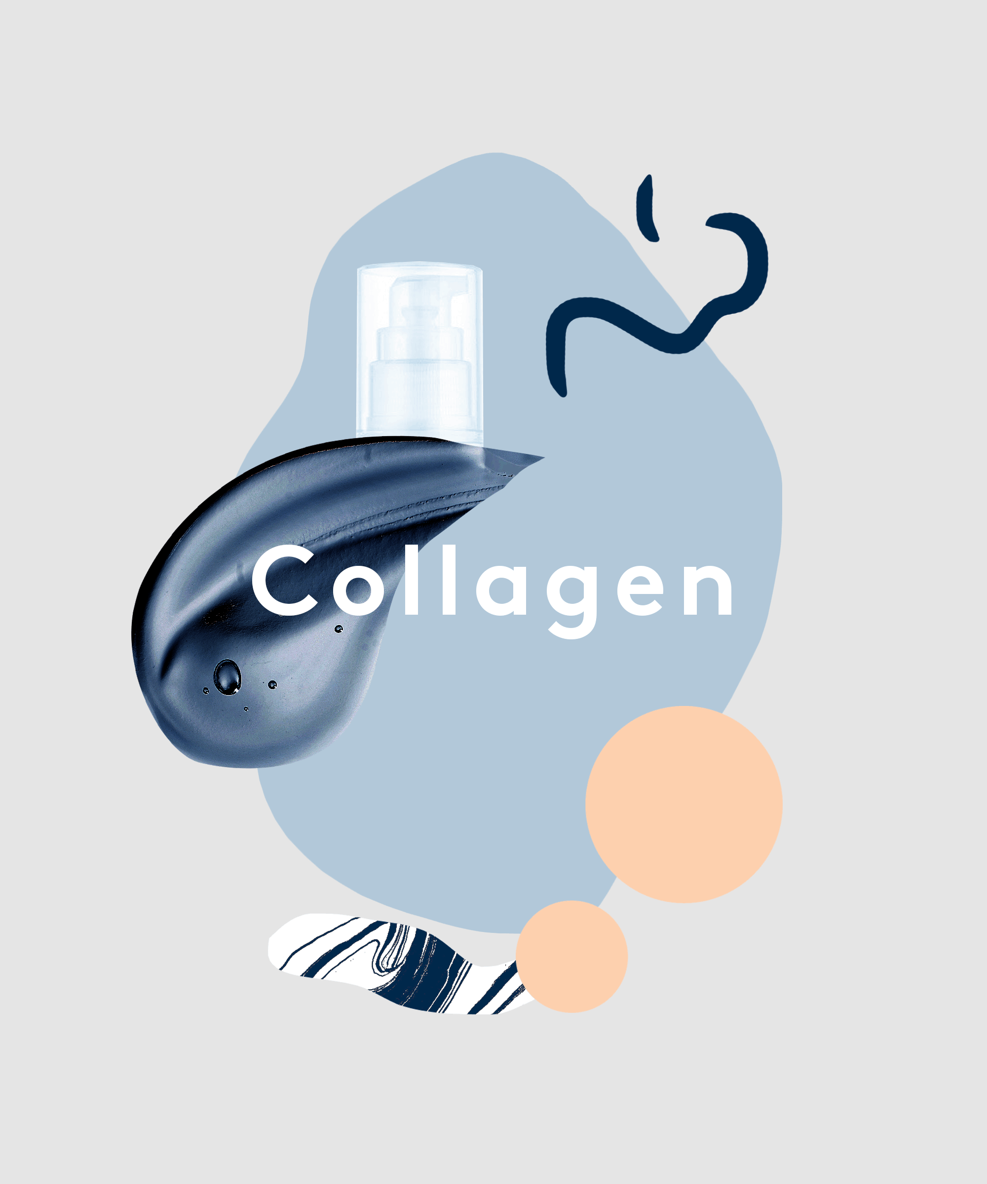 Tất tần tật về Collagen – Bí quyết trẻ đẹp cho làn da của bạn