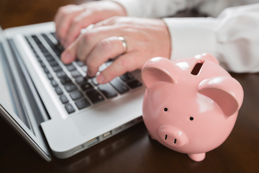 Gửi tiết kiệm online có lấy số tiết kiệm được không?