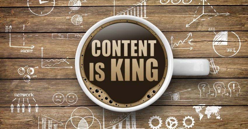 Content là gì? 17 điều nên và không nên khi viết content