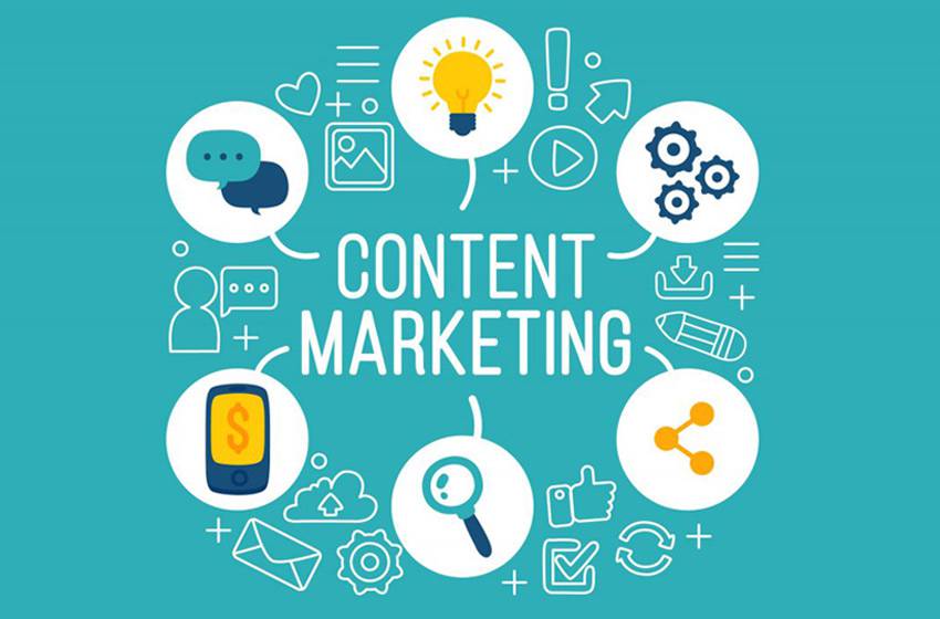 Top 10 loại hình content marketing mang lại hiệu quả cao