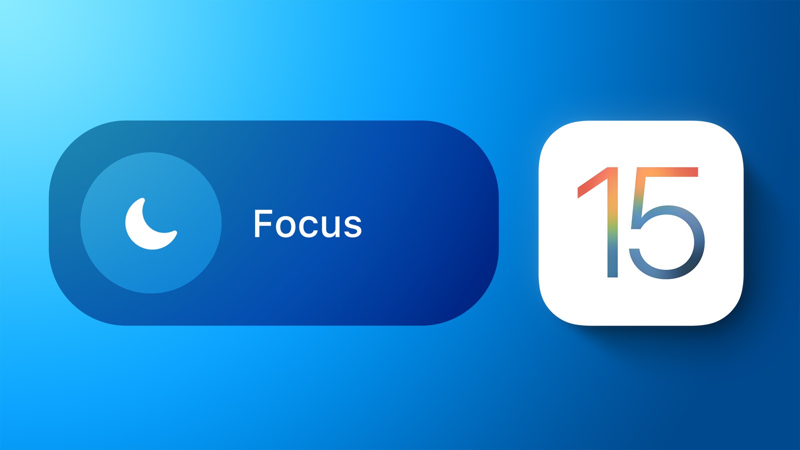 Focus Mode Là Gì? Hướng Dẫn Cách Sử Dụng Focus Mode Trên iOS 15