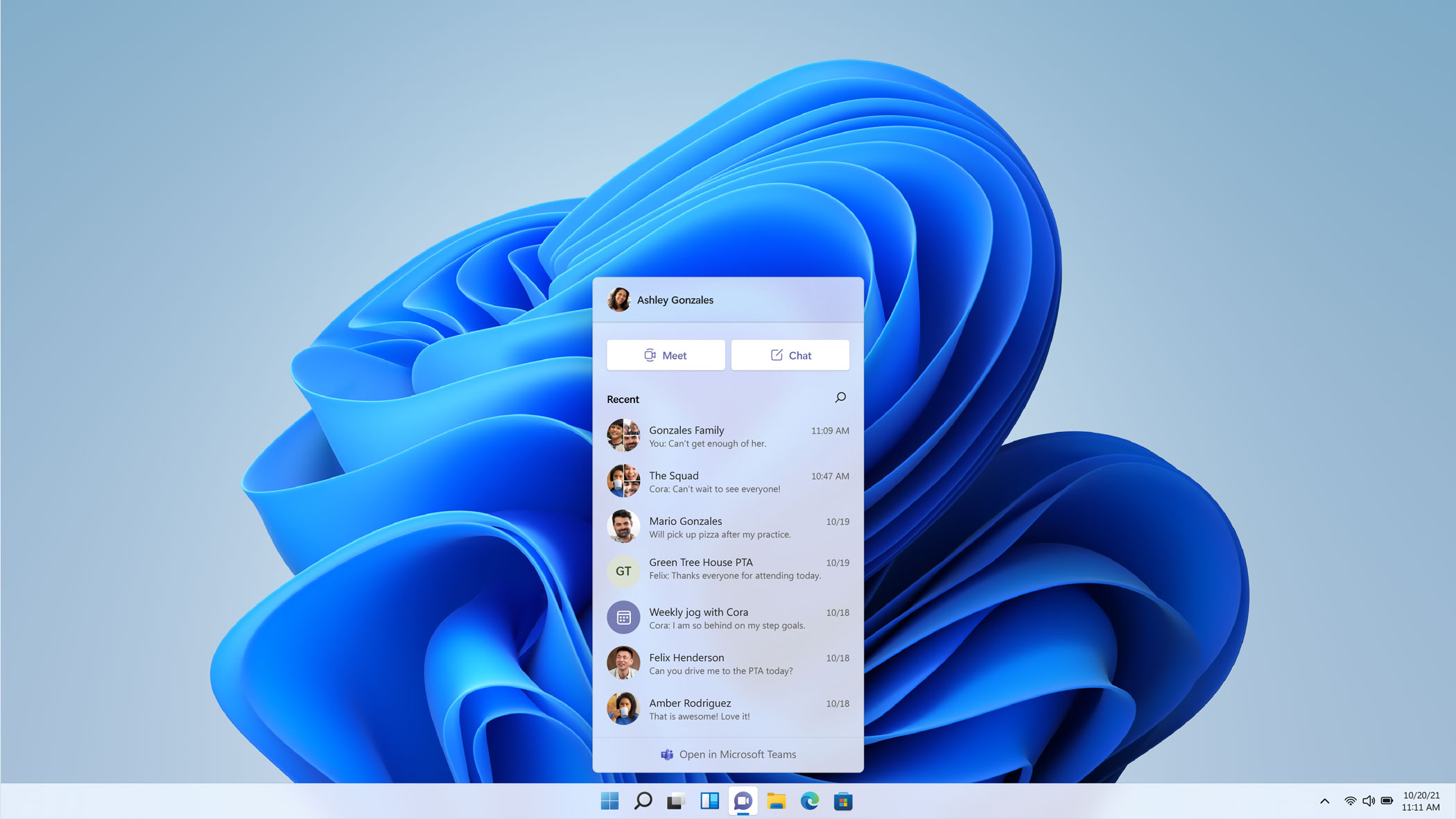 Hướng dẫn cách tắt Teams Chat tự khởi động trong Windows 11