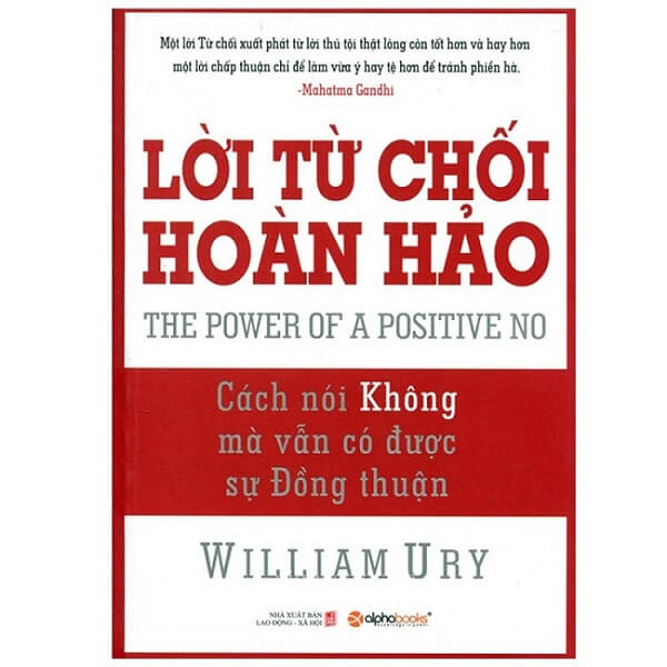 Học cách ăn noi khói léo cần có lời từ chối hoàn hảo