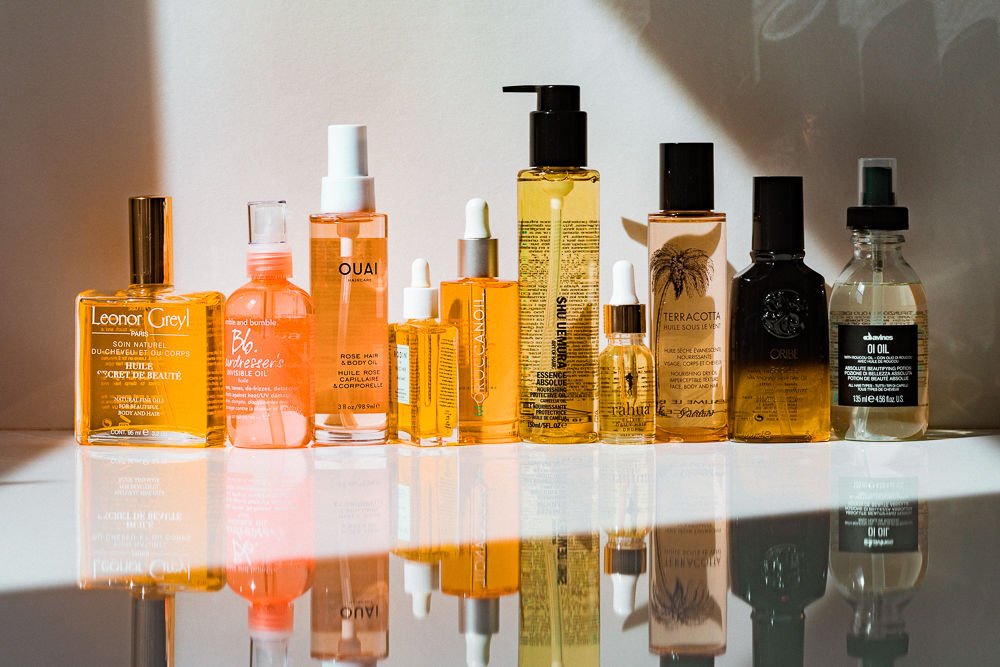Cùng mổ xẻ thành phần nào có trong Argan Oil có lợi trong công cuộc dưỡng da và tóc