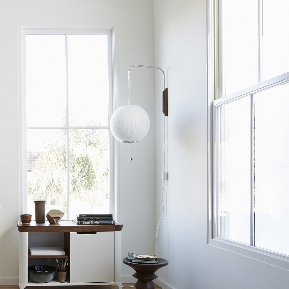5 ý tưởng sử dụng đèn gắn tường trang trí phòng khách đẹp, hiện đại 2021