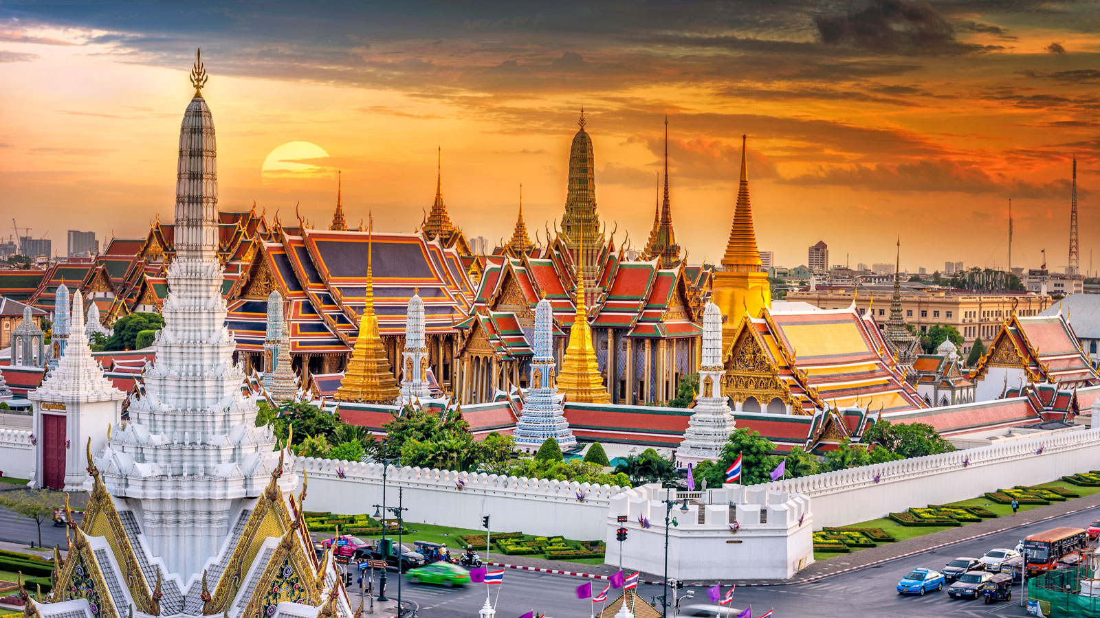 Đi du lịch Thái Lan nên mua gì? 37 đặc sản làm quà độc đáo xứ Chùa Vàng