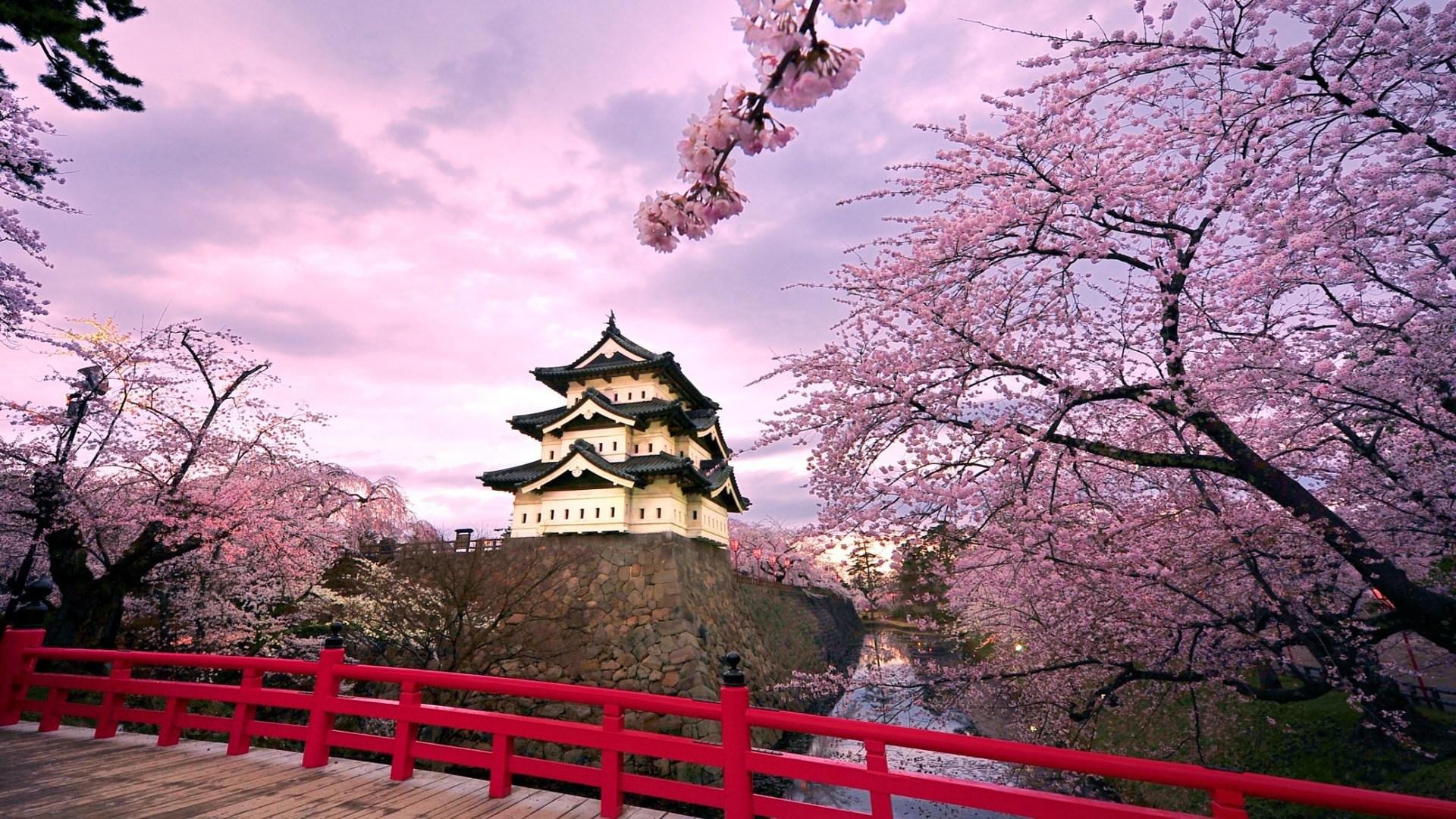 20 địa điểm du lịch Nhật Bản mùa xuân đi tham quan, vui chơi lễ hội