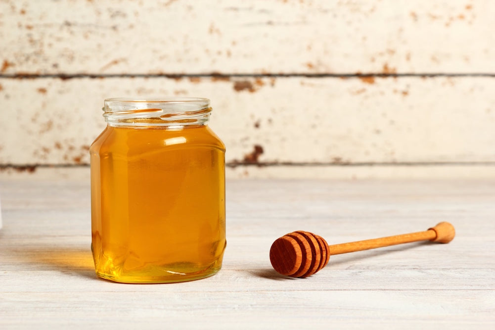 5 Lí do khiến bạn muốn dùng mật ong dưỡng tóc ngay hôm nay