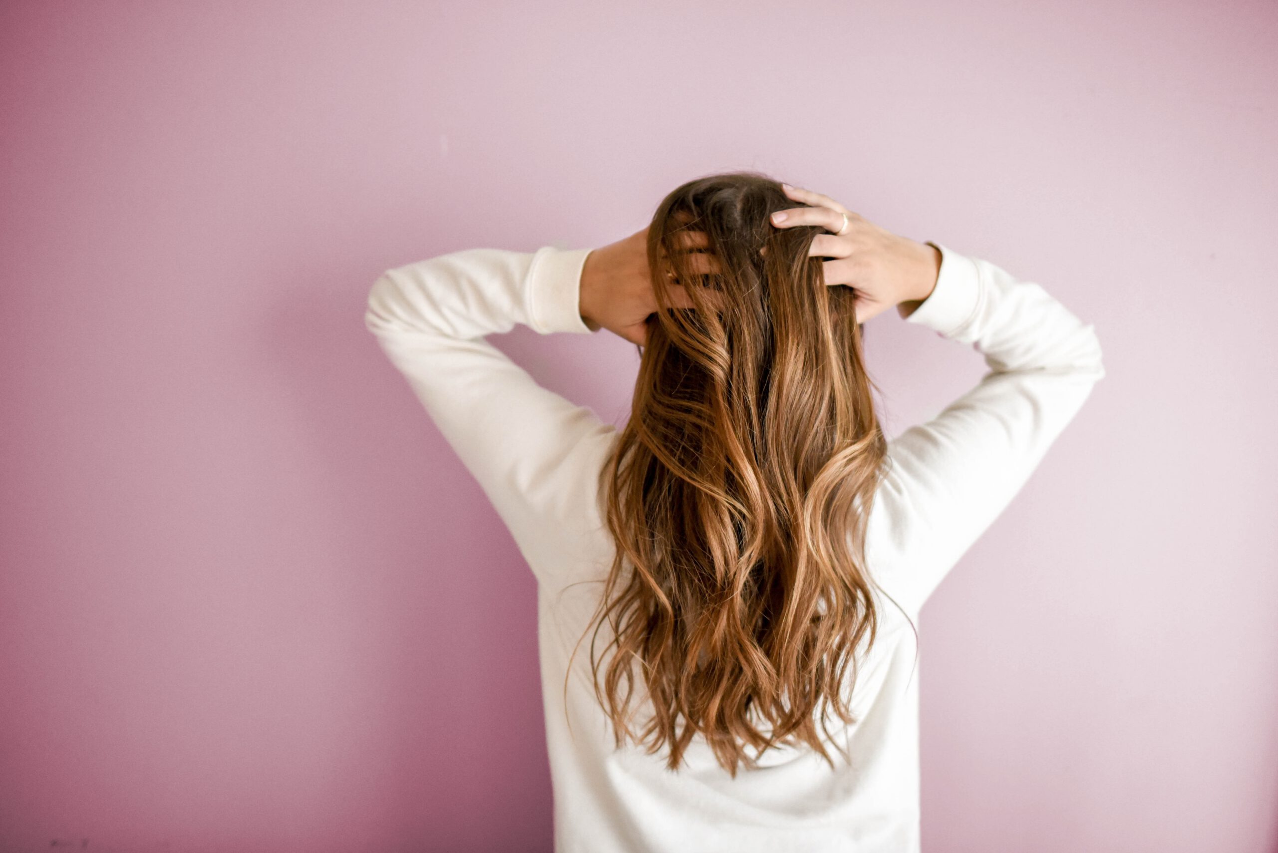 5 kiểu tóc dài đẹp nhất 2020 cho nữ đang là xu hướng được yêu thích