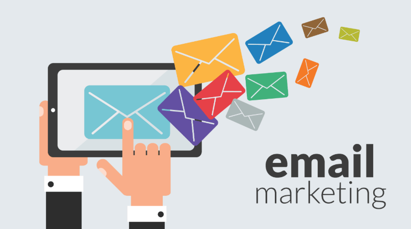 Các mẹo xây dựng Email Marketing hiệu quả