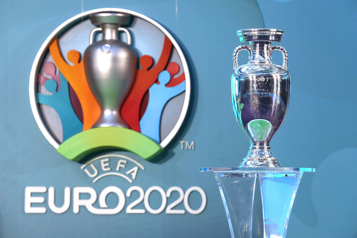 Lịch thi đấu EURO 2020 hôm nay 21/06 – Trực tiếp trên kênh nào?