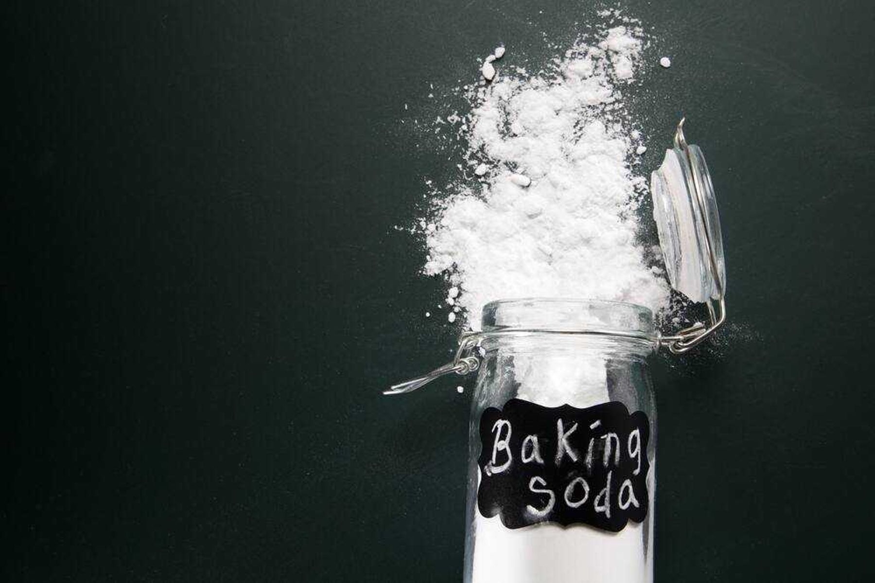 Baking soda là gì? Tác dụng và cách sử dụng