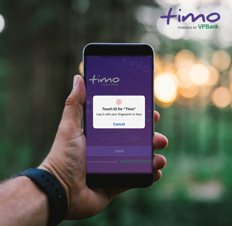 Timo app V 15.0 has 3 new cool features
