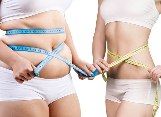 3 cách để giảm calo hiệu quả trong quá trình giảm cân