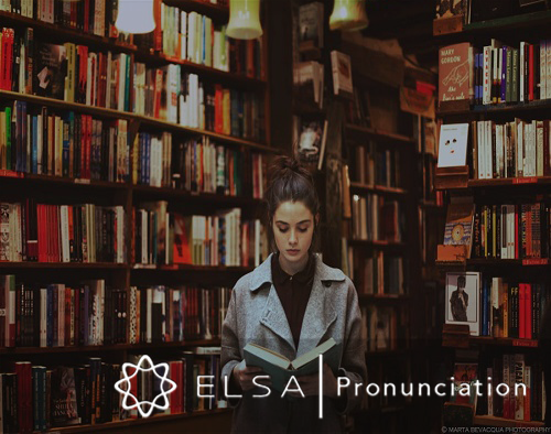 Hướng dẫn học bộ giáo trình luyện phát âm tiếng Anh English Pronunciation in Use kết hợp app ELSA Speak