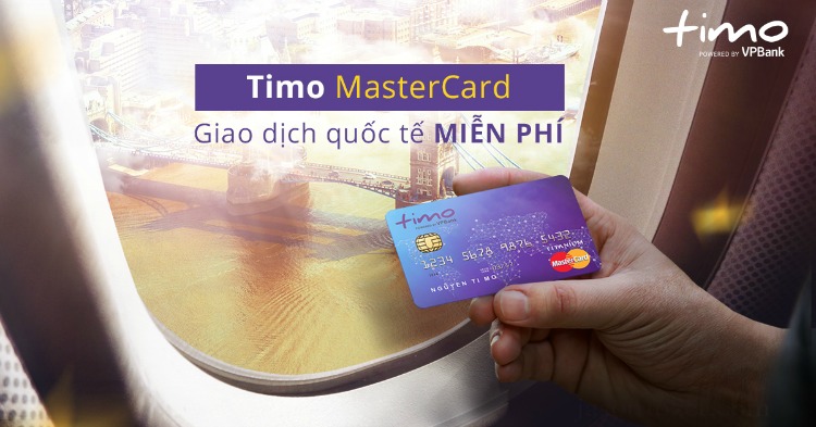 Có nên làm thẻ tín dụng Mastercard/Visa?