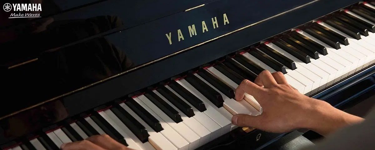 Khóa học piano online 1 kèm 1 duy nhất tại Trường Âm nhạc Yamaha